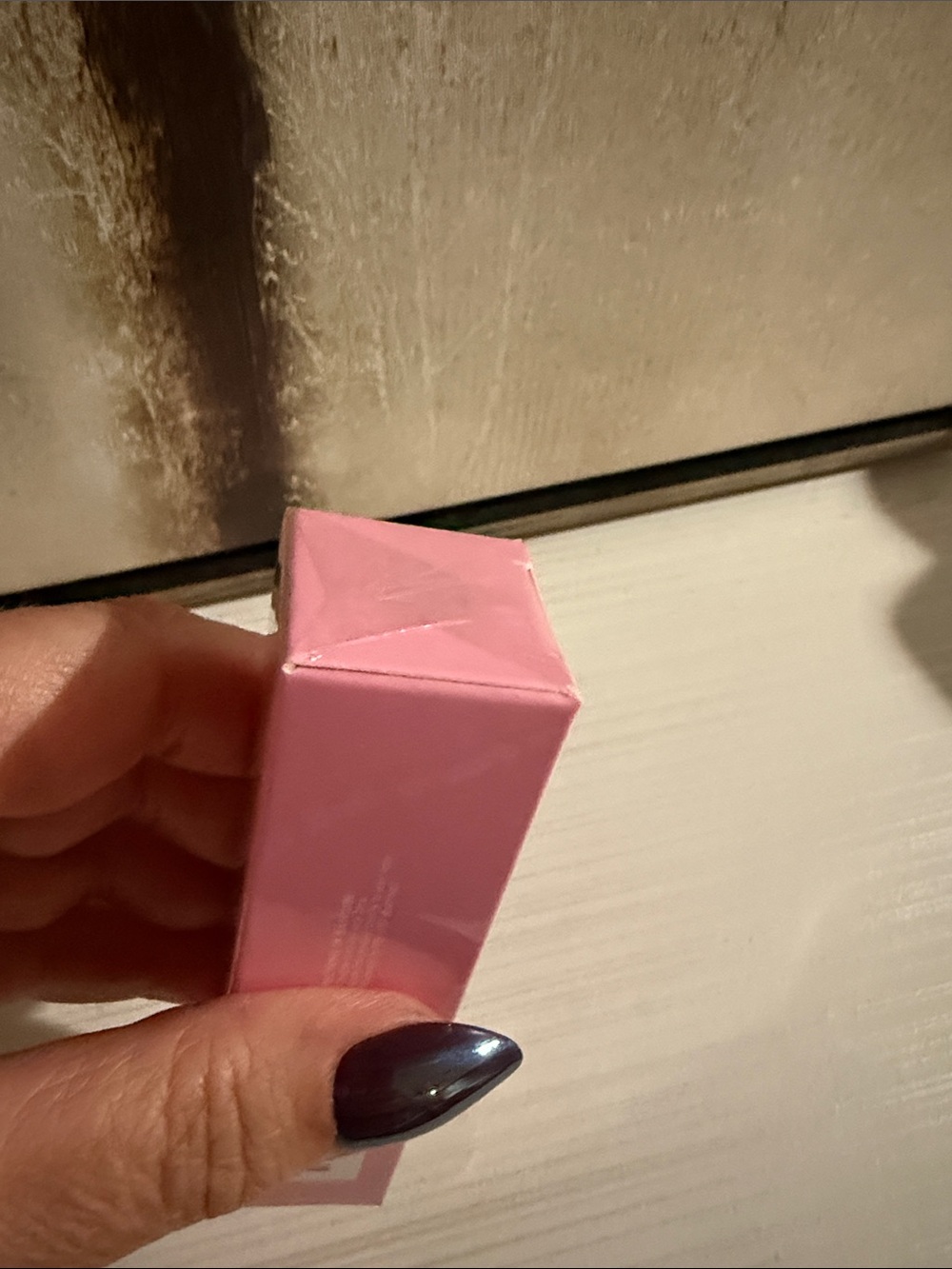 PDRN Pink Collagen Volume Multi Balm stick. $31 - Picture 2 of 4